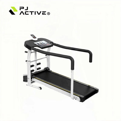 Walking Pad Portable Treadmill Silent Foldable Running | SAMAG