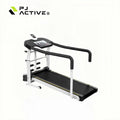 Walking Pad Portable Treadmill Silent Foldable Running | SAMAG