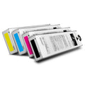 Compatible Ink Cartridge For Riso Comcolor FW1230 FW2230 FW5230 FW5231 FW5000 Inkjet Printer S-7250 S-7251 (4 Color Optinal)