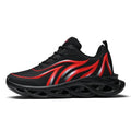 Social Shoe Male Mesh Breathable Comfortable Running Walking Shoes Outdoor Men's Sports Shoes Zapatos Hombre 2026 Best-selling