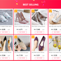 Shoes For Women 2022 Spring Knee High Boots Red Black White Tall Boots Woman Pleated Low Heel Casual Leather Female Long Shoes