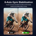 SJCAM Flagship SJ11 Or CAM4 Action Camera 4K 2.33" Touch Screen Waterproof 5G WiFi Active HDR Video action cam camera sport