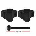 Leg Strap for Switch Sports Play Soccer for JoyCons Switch OLED Model Controller Game Accessories,Adjustable Elastic Strap