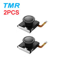 TMR Hall Joystick for Nintendo Switch/OLED/Lite Joy-Con, Zero Drift Hall Effect Joystick Replacement for Switch Controller