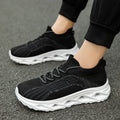 2025 Men's Urban Technology Sports Shoes - Brown Shoes Rebound Sole Design Women Anti Slip High Performance Street Shoes Hiking