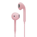 3.5mm Wired Earphones Headphone Universal Sports Headsets Call Music Earphone With Microphone for Samsung Xiaomi Huawei iphone 6