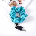 Invisible Hair Band Hidden Safe Container Storage With Stash Pocket Sight Secret Tie Travel Diversion - View 13 | SAMAG