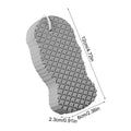 Magic Bath Sponge 3D Exfoliating Brush For Gentle Dead Skin Removal Kids Baby Body Scrubber & Massage Cleaning Tool