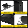 Portable Home Fitness Running Machine Foldable Electric | SAMAG