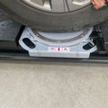 Automotive Wheel Aligner  Equipment Portable Wheel Alignment Machine Wheel Repair Tools