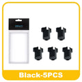 Creality K1C Silicone Sock Ender 3 V3 Silicone Cover Hotend Heat Insulation Case Cover for Ender3 V3 Plus/Ender3 V3 KE/K1C/K1 Ma