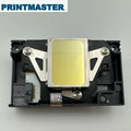 Japan R1390 L1800 Print Head Printer Parts UV DTG DTF DFT Original Cabezal R1390 Printhead For Epson RX580 R270 R1400 R1410