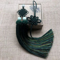 Tai Chi Sword Tassels Martial Arts Training Supplies - View 11 | SAMAG
