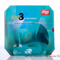 DHS NEO Hurricane 3 ( Loop+Control ) Pips-In Table Tennis (PingPong) Rubber With Sponge 2.15mm 2.2mm