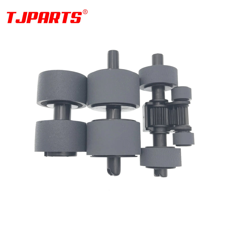 PRK-A3001 Pickup Brake Separation Roller for Brother ADS-2200 ADS-2700W ADS-3100 ADS-3300W ADS-4100 ADS-4300 ADS-4500W ADS-4700W