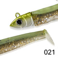 Hunthouse Fishing Barret Minnow Lure - View 7 | SAMAG
