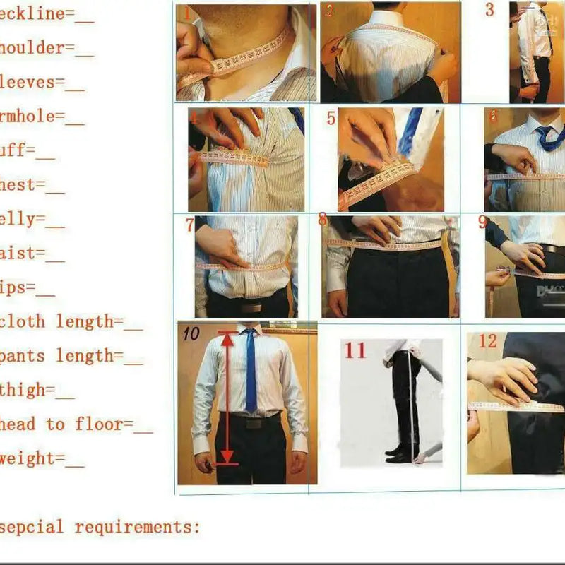 Polka Dot Men's Suit 3 Piece Fashionable Business Work Clothes Groom Wedding Tuxedo Jacket Pants Vest Custom Outfit