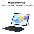 Zwide SA13 Pro 2-in-1 Tablet 13.2-inch 12th Generation Core i3-1215U Business Office Student Lightweight