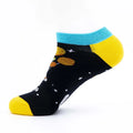 Men's Socks Oversize Comfortable Breathable Sweat | SAMAG