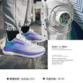 Shoes men Sneakers Male casual Mens Shoes tenis Luxury shoes Trainer Race Breathable Shoes fashion loafers running Shoes for men