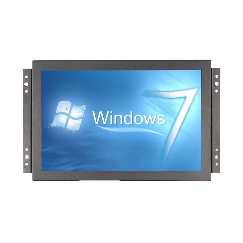 10.1 Inch 1920*1200 16:10 Metal Case Capacitive Touch - Visuel 3 | SAMAG