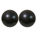 Yoga Ball Exercise Gymnastic Fitness Pilates Ball Balance Exercise Gym Fitness Yoga Core Ball Indoor Training Yoga Ball