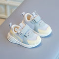 Baby Shoes Soft Breathable Toddler Sneakers Spring Autumn - View 2 | SAMAG