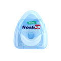 Dental Floss Mint Plaque Remover for Teeth Shred Resistant Waxed Easy on Gums & Teeth Oral Care for Adults & Kids 50m
