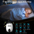 Baby Rocker Portable Baby Bouncer Accessory Can Play Lullabies To Help Babies Fall Asleep Baby Sleep Aid Newborn Essentials Best