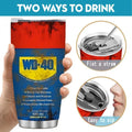 20 Oz Insulated Mug with Leak Proof Lid, Tritan/Double Wall, Perfect for Hot and Cold Beverages in All Seasons, BPA Free