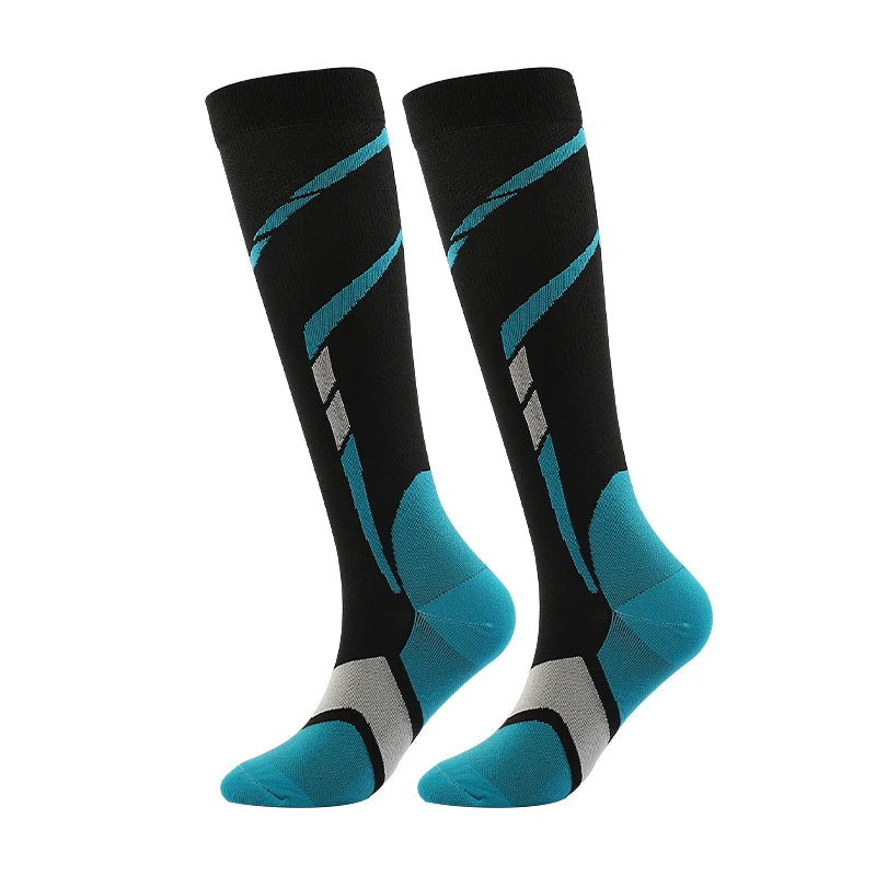 Compression Socks Medical Blood Circulation Diabetes | SAMAG