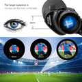 20x50 High Power Binoculars Military Compact HD Professional/Daily Waterproof Binoculars for Bird Watching Hunting/Traveling