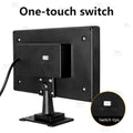 Double Headed Solar Pendant Light Garden Accessories LED Solar Lights Outdoor Waterproof Chandelier Street Wall Shed Barn Gift