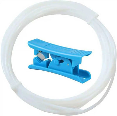 5M (16.4ft) PTFE Tube for 1.75mm Filament : 2.5mm ID×4mm | SAMAG