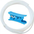 5M (16.4ft) PTFE Tube for 1.75mm Filament : 2.5mm ID×4mm | SAMAG