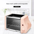 Multifunction Mini Electric Baking Bakery Roast Oven Grill Fried Eggs Omelette Frying Pan Breakfast Machine Bread Maker Toaster