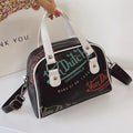 Large Capacity Crossbody Bag for Women Shoulder Bags Versatile Purse and Handbag Retro Designer Bags Сумка Bolsos De Mujer Sac