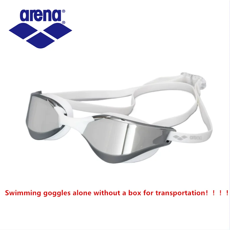 ARENA Professional Racing Swimming Goggles Waterproof - View 11 | SAMAG