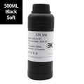DAT 500ML UV Ink LED Ink Compatible For Epson i3200 i1600 XP600 L800 L805 L1800 TX800 1390 DX5 DX7 printhead UV Flatbed UV Ink