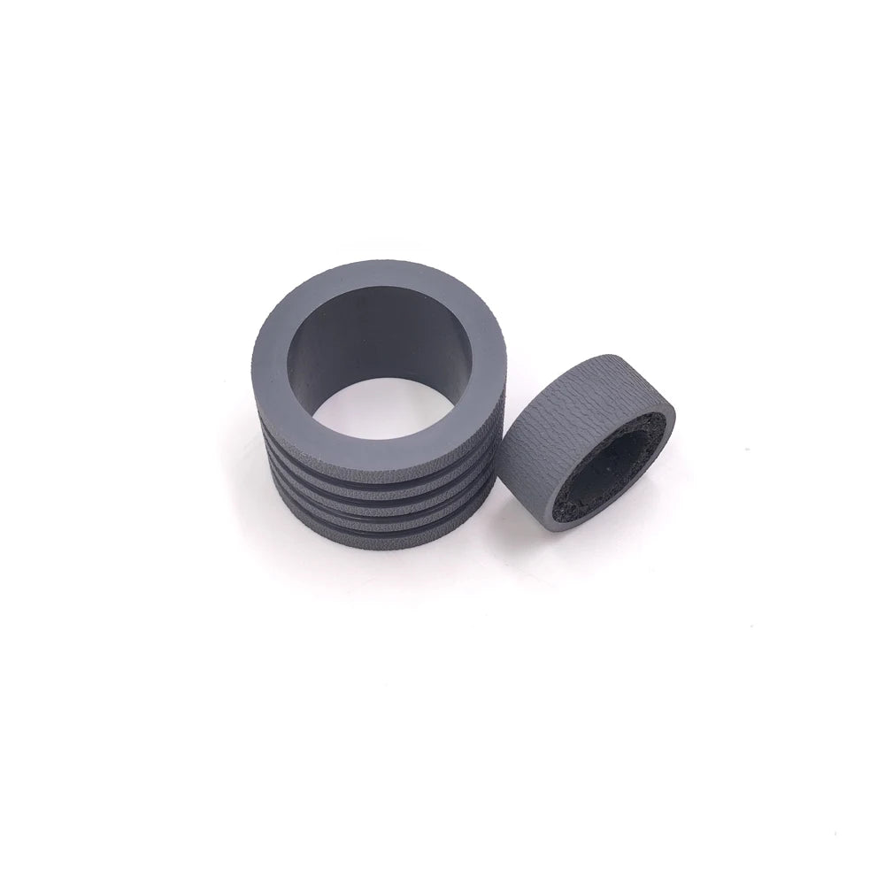 0697C003 5607B001 9764B001 5607B001AA Exchange Roller Tire Kit for Canon DR-C230 DR-C240 DR-M160 DR-M160II DR-S150 R40 Printer