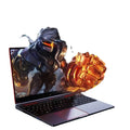 Elysian All-Round 16.1 Inch Gaming Laptop Computer RTX4050 6G Intel Core I9-13900H I9-10885H Windows11 RAM Max 64GB DDR4