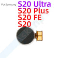 Motor Vibrator Buzzer Flex Cable For Samsung Galaxy Note 5 8 9 10 20 S6 S7 S8 S9 S10 S20 S21 Edge Plus Ultra Lite