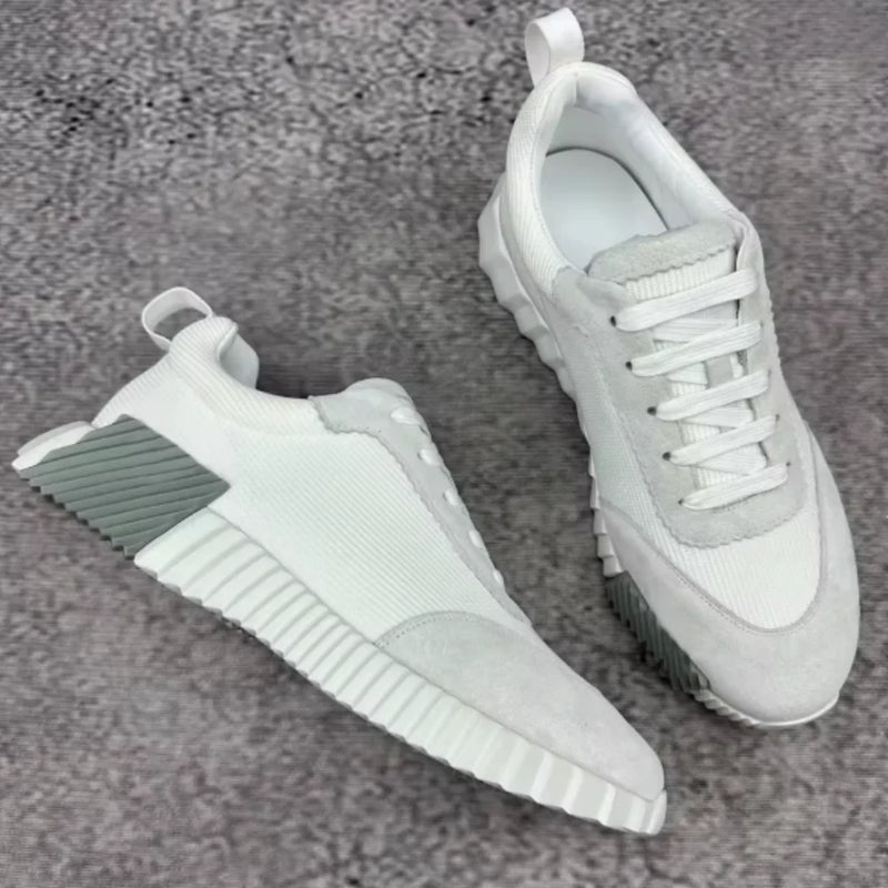 35-44 sizes, unisex for spring, summer, autumn, winter, fashionable and versatile sports shoes