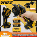 DEWALT Cordless Grinder Cutting Machine Grinding Polishing Electric Diamond Power Tools Angle | SAMAG
