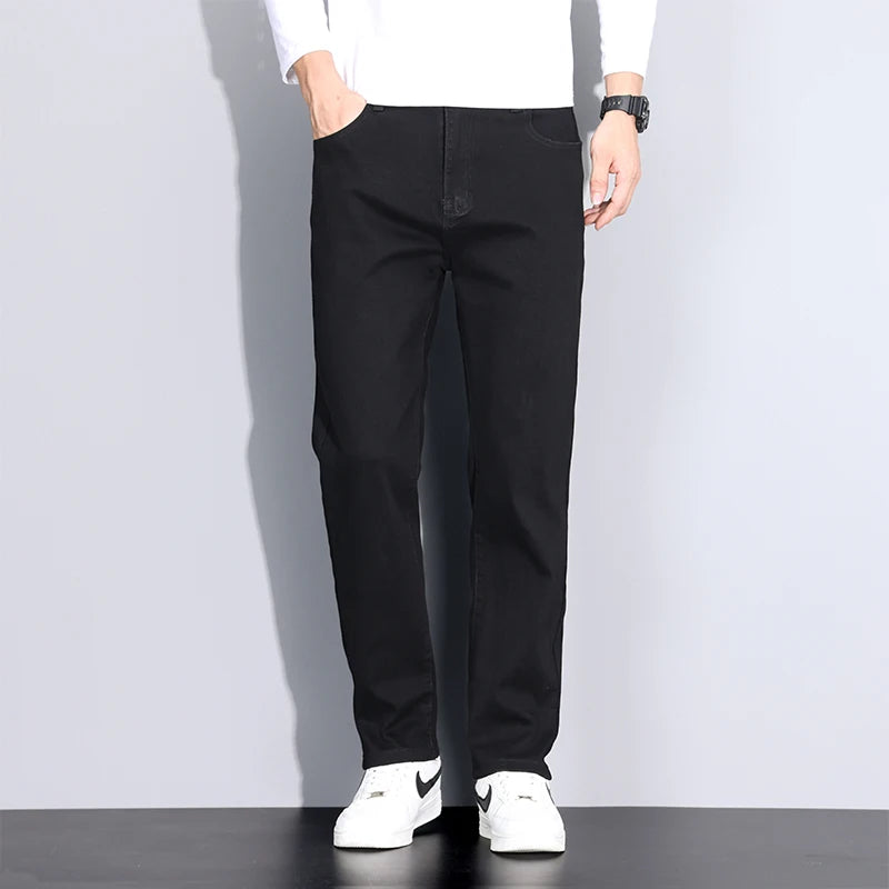In Tall Men Clothes Sale Store Extra Long Denim Pants | SAMAG