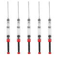 Ink Pen Fountain Syringe Converter Spring Filler Tool Absorber Refills Filling Refill School Supplies for JINHAO HONGDIAN MAJOHN