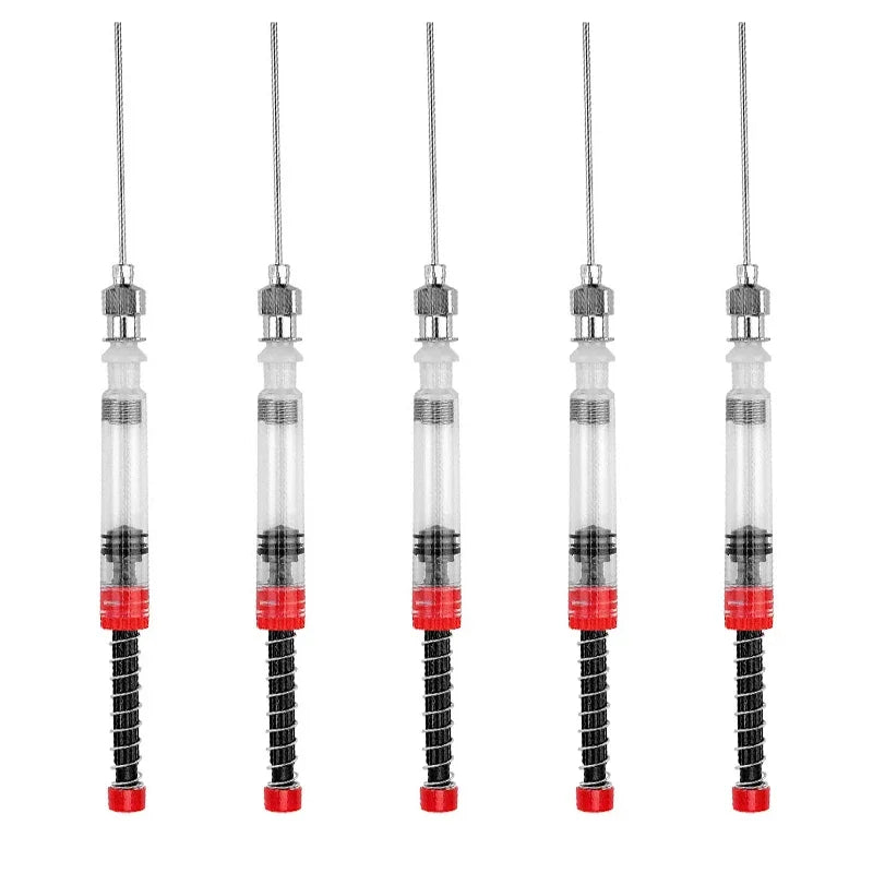 Ink Pen Fountain Syringe Converter Spring Filler Tool Absorber Refills Filling Refill School Supplies for JINHAO HONGDIAN MAJOHN