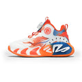 Children Basketball Shoes Winter Breathable Cushioning | SAMAG