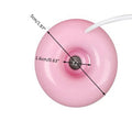 Hot Mini USB Air Humidifier Donuts Purifier Aroma Diffuser Steam For Office Home