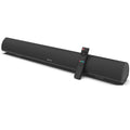 100W High-power TV Sound Bar Home Computer Wireless Bluetooth Speaker Subwoofer with Remote Control RCA Optic Echo Wall Soundbar